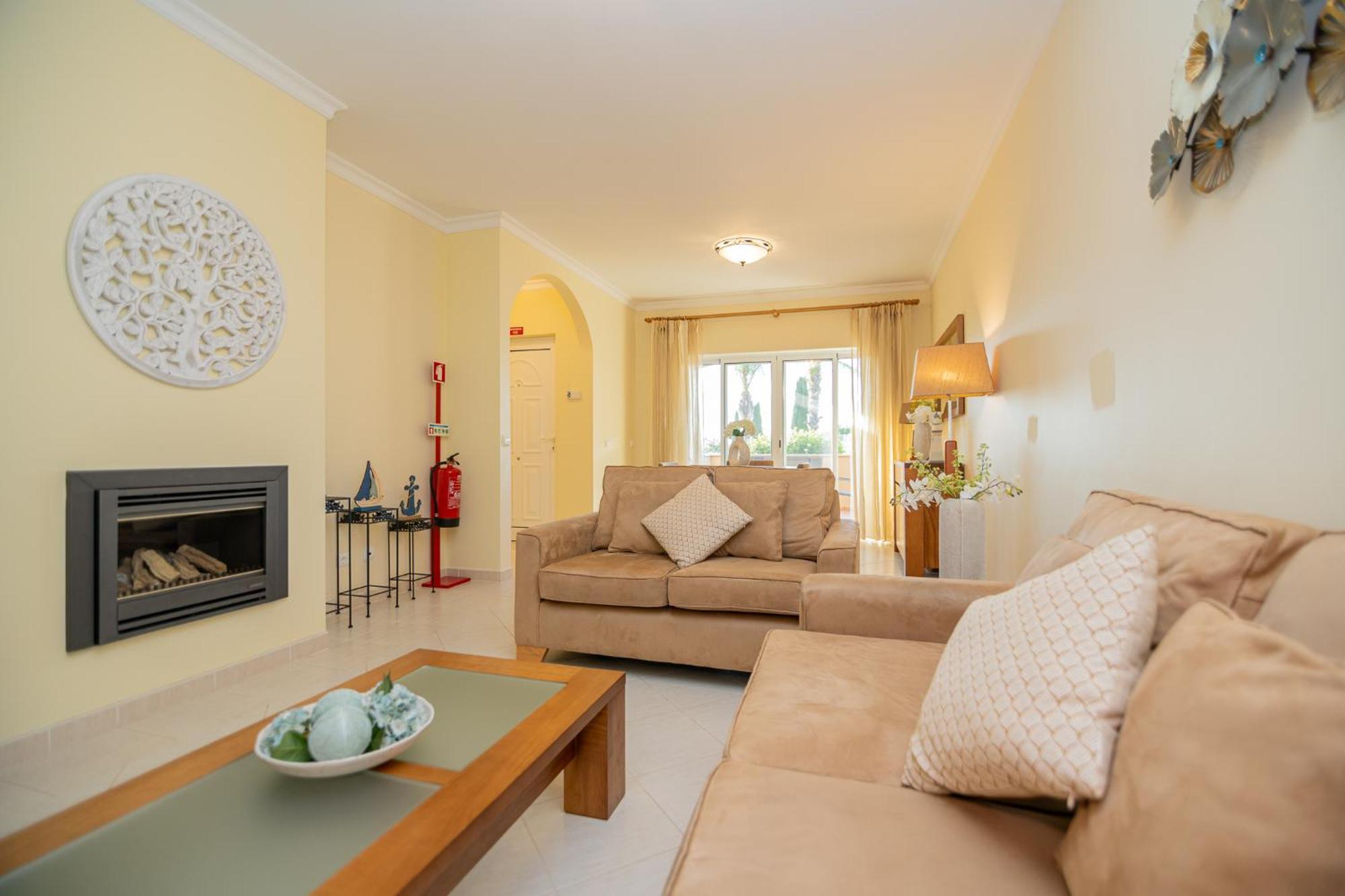 Quinta Da Boa Nova - Cheerful And Spacious 2-Bedroom Duplex Estômbar Εξωτερικό φωτογραφία
