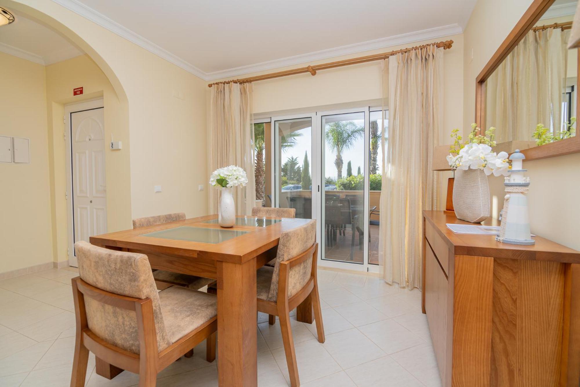 Quinta Da Boa Nova - Cheerful And Spacious 2-Bedroom Duplex Estômbar Εξωτερικό φωτογραφία