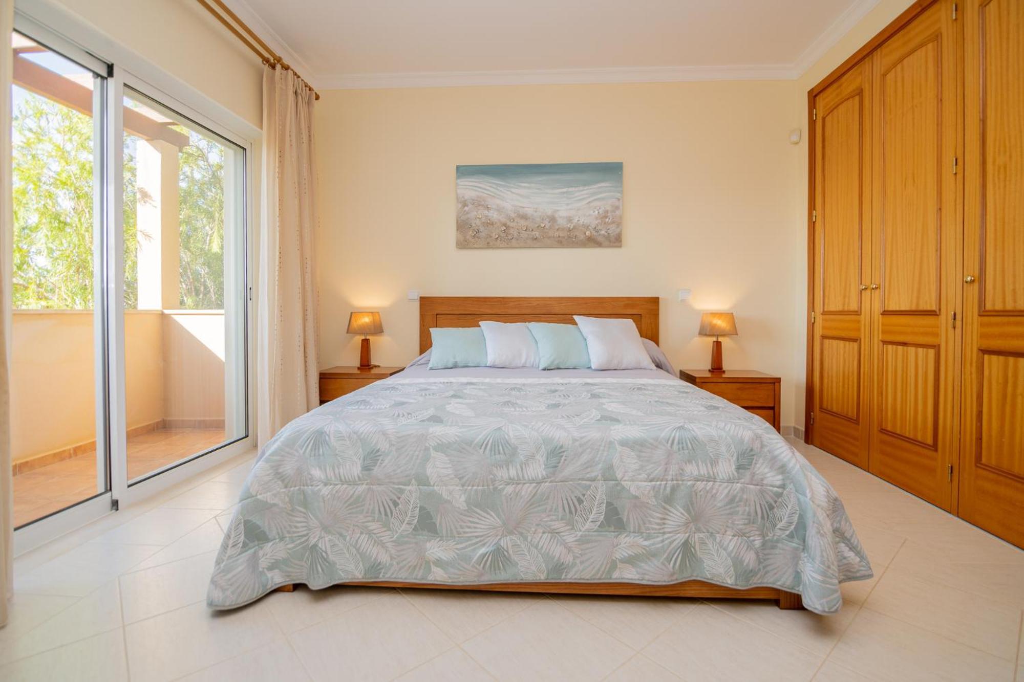 Quinta Da Boa Nova - Cheerful And Spacious 2-Bedroom Duplex Estômbar Εξωτερικό φωτογραφία