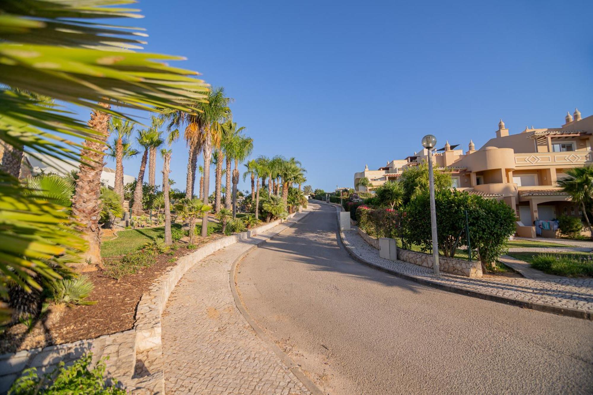 Quinta Da Boa Nova - Cheerful And Spacious 2-Bedroom Duplex Estômbar Εξωτερικό φωτογραφία