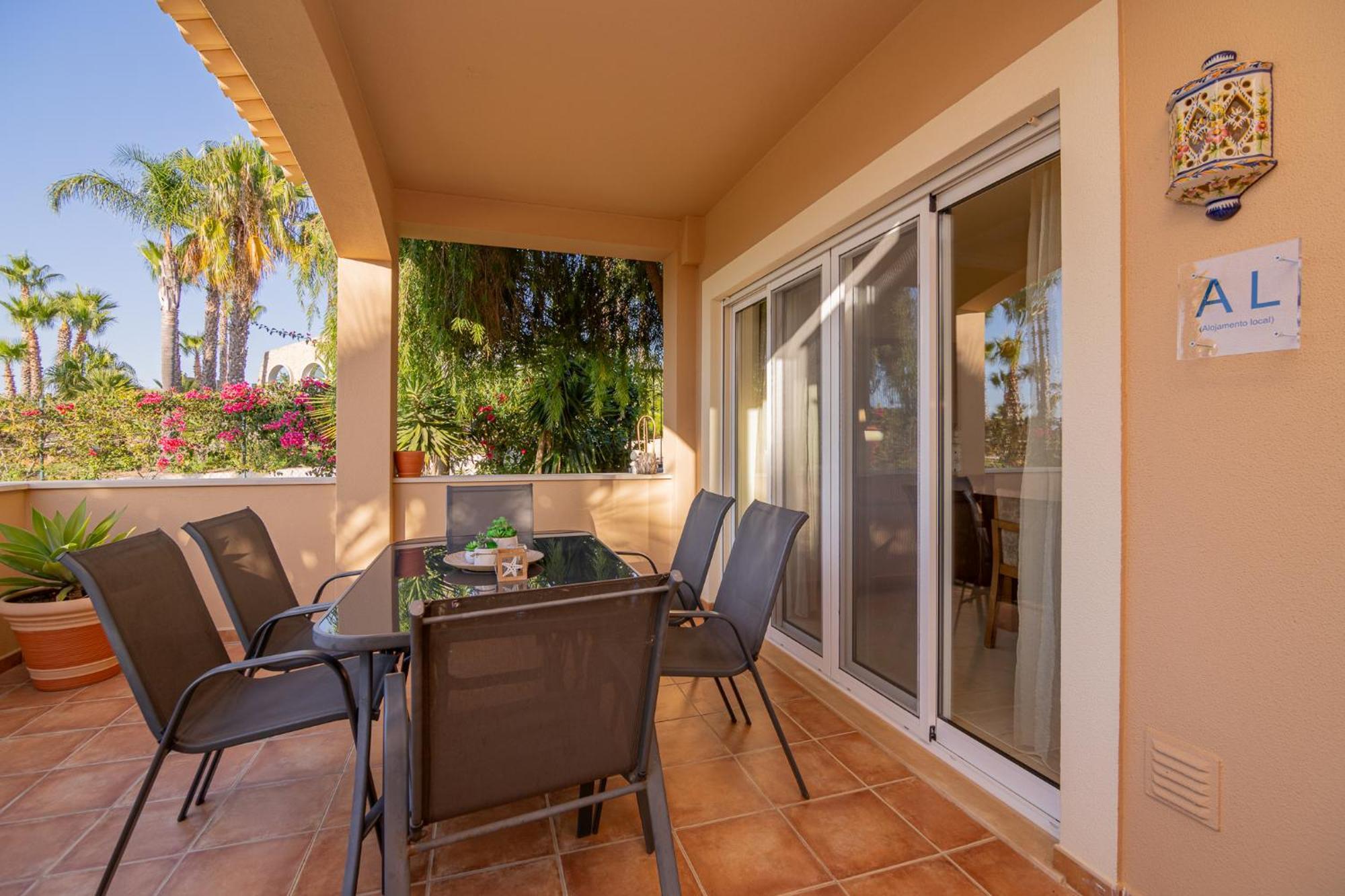 Quinta Da Boa Nova - Cheerful And Spacious 2-Bedroom Duplex Estômbar Εξωτερικό φωτογραφία