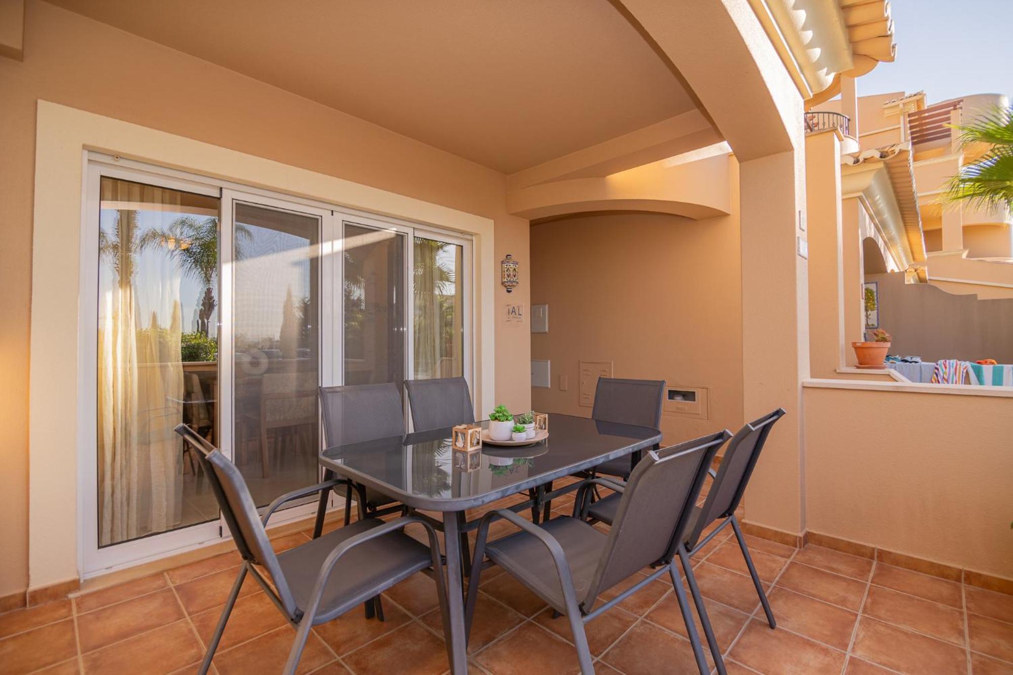 Quinta Da Boa Nova - Cheerful And Spacious 2-Bedroom Duplex Estômbar Εξωτερικό φωτογραφία