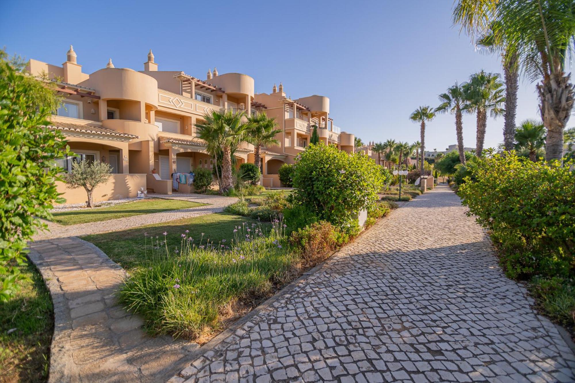 Quinta Da Boa Nova - Cheerful And Spacious 2-Bedroom Duplex Estômbar Εξωτερικό φωτογραφία