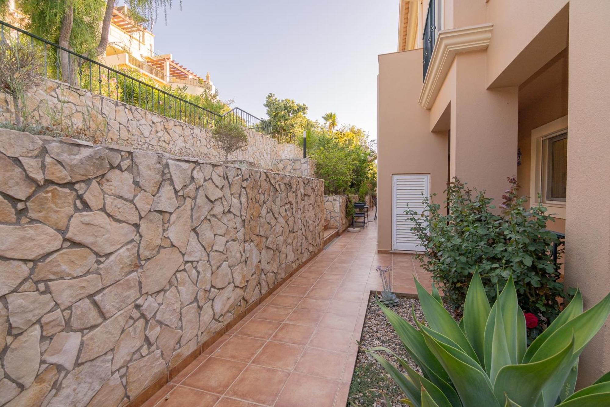 Quinta Da Boa Nova - Cheerful And Spacious 2-Bedroom Duplex Estômbar Εξωτερικό φωτογραφία