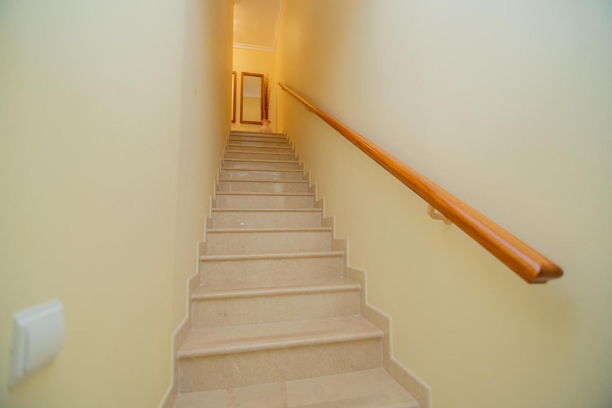 Quinta Da Boa Nova - Cheerful And Spacious 2-Bedroom Duplex Estômbar Εξωτερικό φωτογραφία