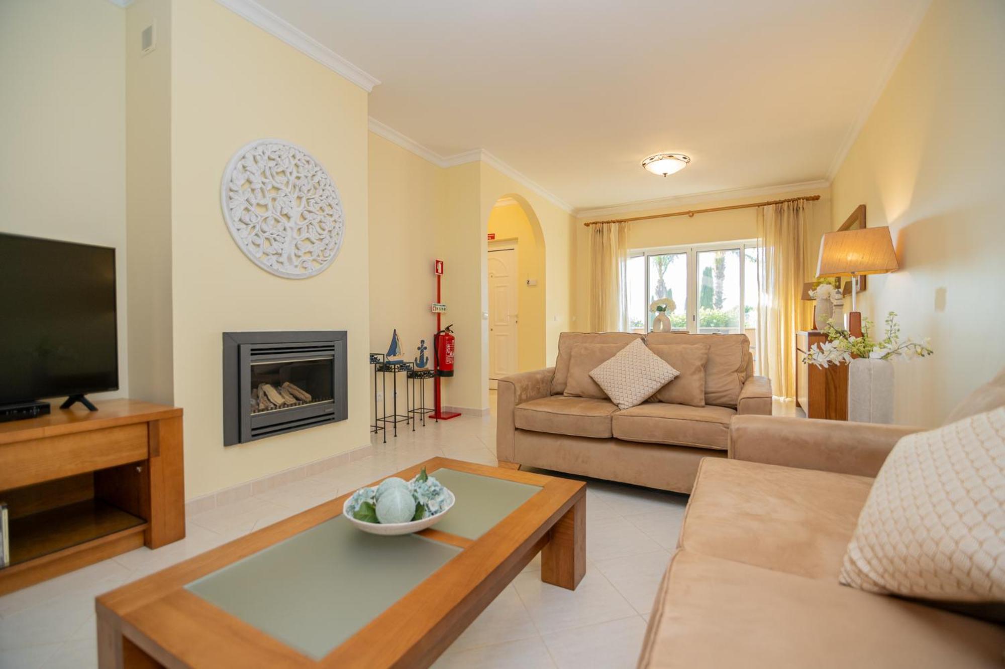 Quinta Da Boa Nova - Cheerful And Spacious 2-Bedroom Duplex Estômbar Εξωτερικό φωτογραφία