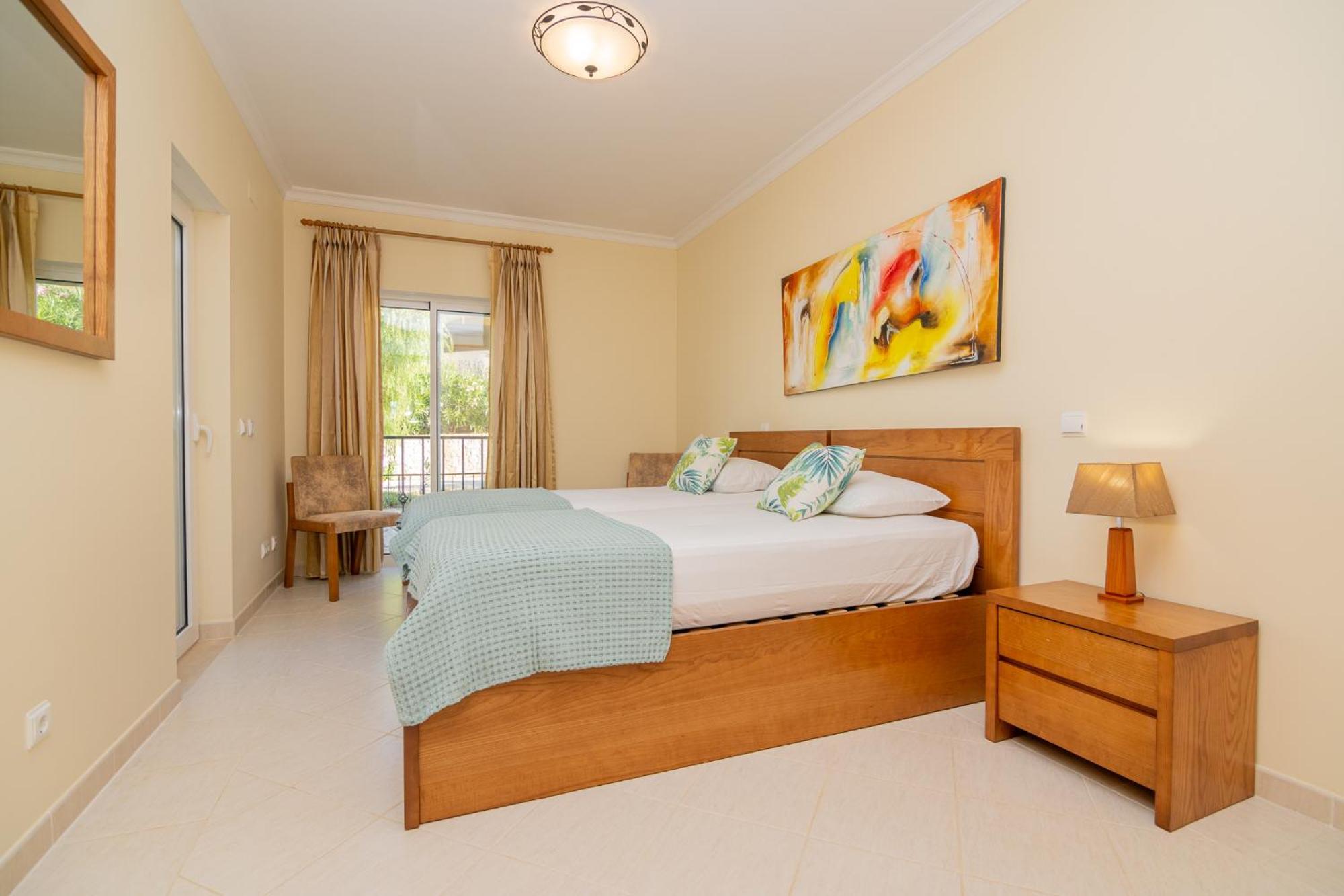 Quinta Da Boa Nova - Cheerful And Spacious 2-Bedroom Duplex Estômbar Εξωτερικό φωτογραφία
