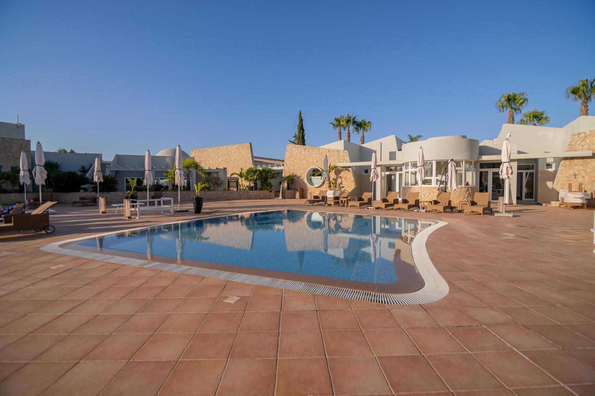 Quinta Da Boa Nova - Cheerful And Spacious 2-Bedroom Duplex Estômbar Εξωτερικό φωτογραφία