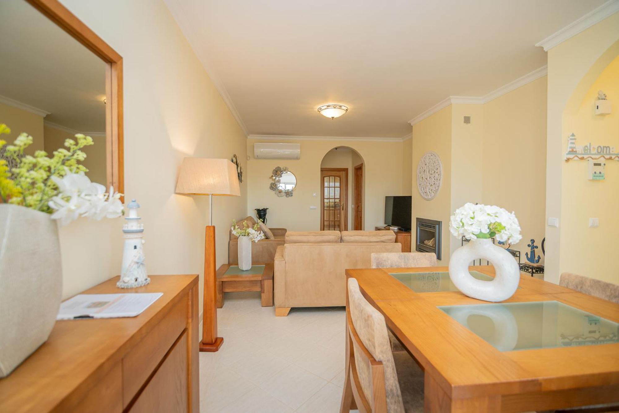 Quinta Da Boa Nova - Cheerful And Spacious 2-Bedroom Duplex Estômbar Εξωτερικό φωτογραφία