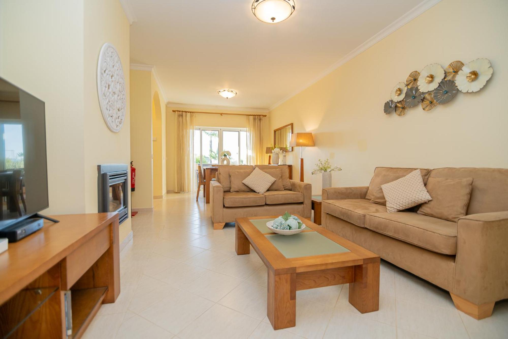 Quinta Da Boa Nova - Cheerful And Spacious 2-Bedroom Duplex Estômbar Εξωτερικό φωτογραφία