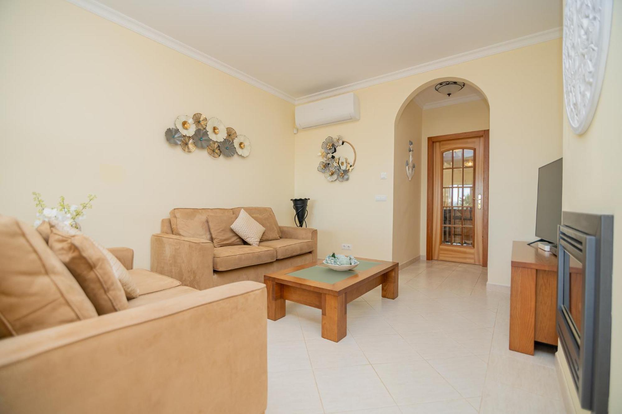 Quinta Da Boa Nova - Cheerful And Spacious 2-Bedroom Duplex Estômbar Εξωτερικό φωτογραφία