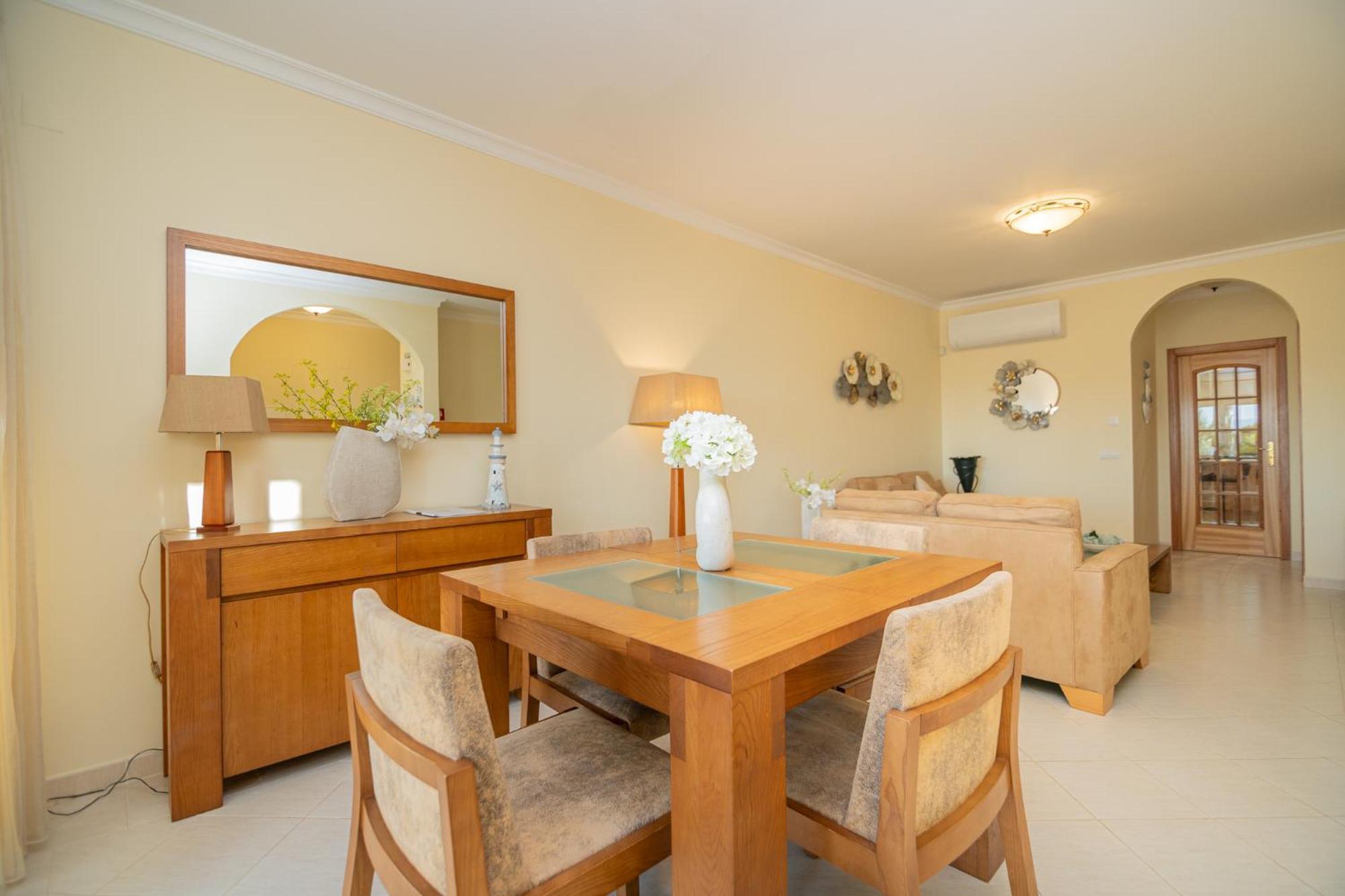 Quinta Da Boa Nova - Cheerful And Spacious 2-Bedroom Duplex Estômbar Εξωτερικό φωτογραφία
